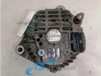 Máy phát điện cho Xe tải Volvo Alternator 20707050: hình 2