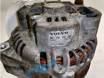 Máy phát điện cho Xe tải Volvo Alternator 20707050: hình 4