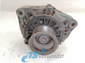 Máy phát điện cho Xe tải Volvo Alternator 20707050: hình 3