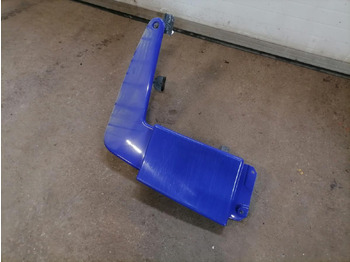 Khí động học/ Spoiler cho Xe tải Volvo Kabiini tuulesuunaja, ülemine parem 82211388: hình 2
