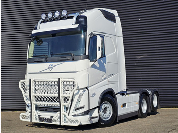 Xe đầu kéo VOLVO FH 540