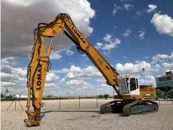 Máy xúc phá dỡ LIEBHERR R 944