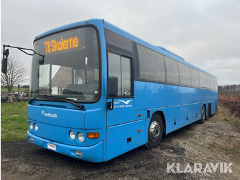 Xe bus SCANIA