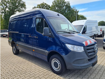 Xe van chở hàng Mercedes-Benz Sprinter 316 Kasten CDI MR AHK Tachograf MBUX: hình 3