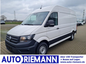 Cho thuê Volkswagen Crafter 35 Kasten MR Hoch 4 Motion DSG KLIMA TEM  Volkswagen Crafter 35 Kasten MR Hoch 4 Motion DSG KLIMA TEM: hình 1