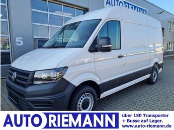 Xe van chở hàng VOLKSWAGEN Crafter 35