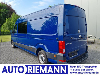 Xe bus mini VOLKSWAGEN Crafter 35