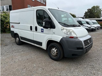 Xe van nhỏ gọn FIAT Ducato 2.3