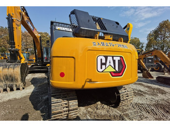 Máy xúc bánh xích CATERPILLAR 315D2GC