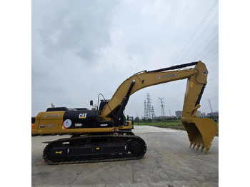 Máy xúc bánh xích CATERPILLAR 336D2