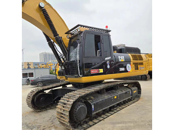 Máy xúc bánh xích Caterpillar 336D2: hình 4