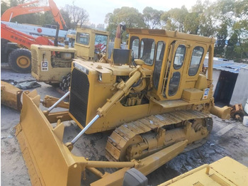 Máy ủi CATERPILLAR D8K