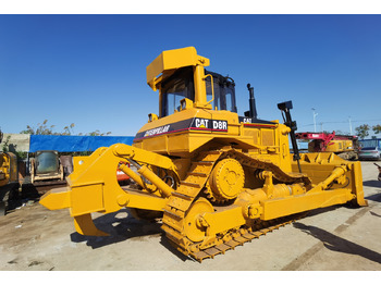 Máy ủi CATERPILLAR D8R