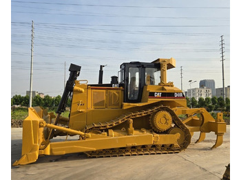 Máy ủi CATERPILLAR D8R