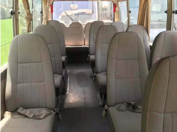 Xe bus ngoại ô TOYOTA