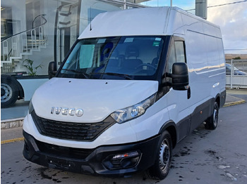 Xe van chở hàng IVECO Daily 35s14