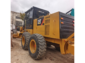 Máy san CATERPILLAR 140H