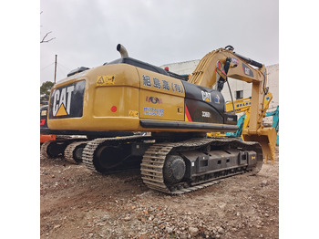 Máy xúc bánh xích CATERPILLAR 336D