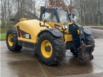 Máy móc nông nghiệp CATERPILLAR