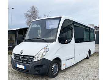 Xe bus mini RENAULT Master