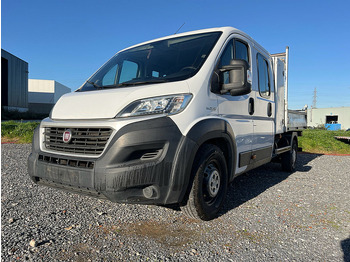 Xe ben nhỏ FIAT Ducato 2.3