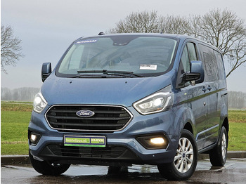 Xe van chở hàng FORD Transit