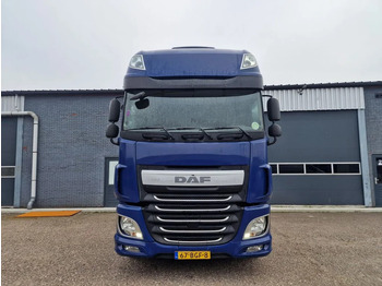 Xe đầu kéo DAF XF 440 SSC Holland: hình 2