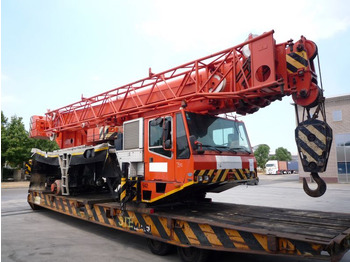 Cần cẩu mọi địa hình TEREX