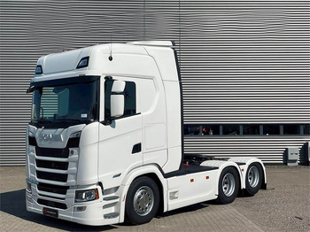 Xe đầu kéo Scania 500S A6x2NB 3150 Super: hình 2