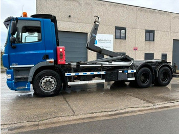 Xe tải nâng móc DAF CF 85