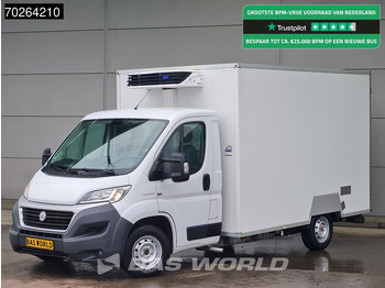 Xe van đông lạnh FIAT Ducato