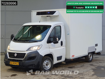 Xe van đông lạnh FIAT Ducato