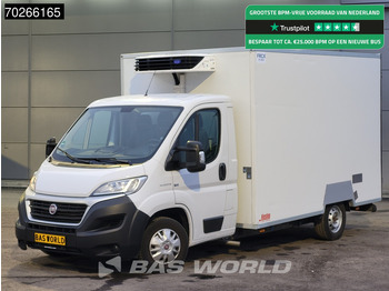 Xe van đông lạnh FIAT Ducato