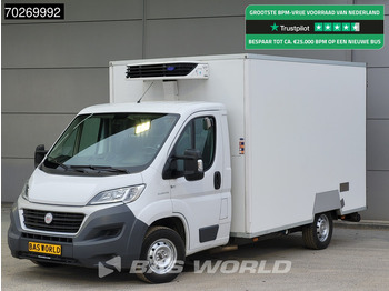 Xe van đông lạnh FIAT Ducato