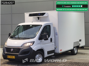 Xe van đông lạnh FIAT Ducato