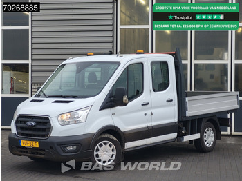 Xe tải nhỏ phẳng FORD Transit