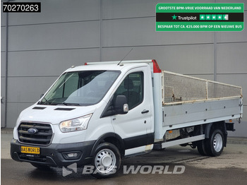 Xe tải nhỏ phẳng FORD Transit