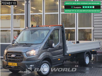 Xe tải nhỏ phẳng FORD Transit