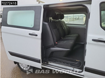 Cho thuê Ford Transit Custom 105pk Dubbel Cabine Imperiaal Trekhaak Airco Cruise Parkeersensoren Euro 6 L1H1 Doka Mixto 4m3 Airco Dubbel cabine Trekhaak Crui Ford Transit Custom 105pk Dubbel Cabine Imperiaal Trekhaak Airco Cruise Parkeersensoren Euro 6 L1H1 Doka Mixto 4m3 Airco Dubbel cabine Trekhaak Crui: hình 4