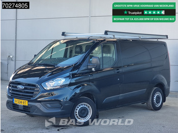 Xe van nhỏ gọn FORD Transit