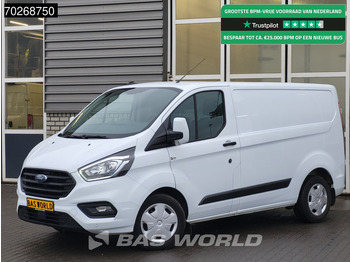 Xe van nhỏ gọn FORD Transit