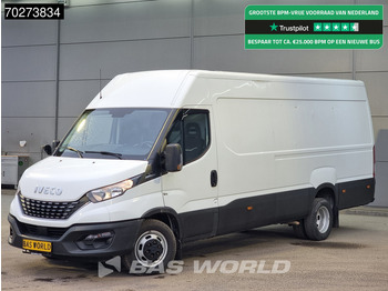 Xe van chở hàng IVECO Daily 35c16