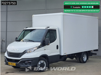 Xe tải nhỏ thùng kín IVECO Daily 35c16