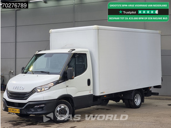 Xe tải nhỏ thùng kín IVECO Daily 35c16