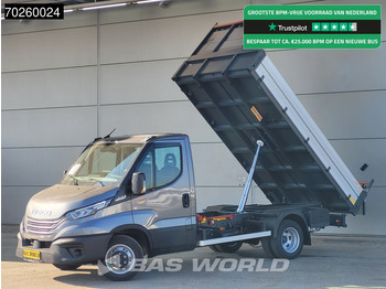 Xe ben nhỏ IVECO Daily 35c21