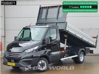 Xe ben nhỏ IVECO Daily 35c21