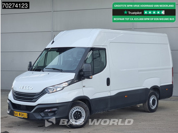 Xe van chở hàng IVECO Daily 35s14