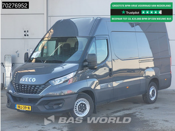 Xe van chở hàng IVECO Daily 35s16