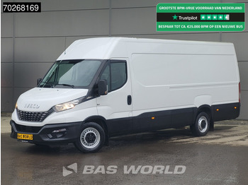 Xe van chở hàng IVECO Daily 35s16