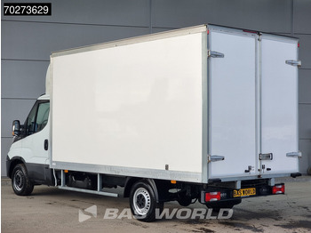 Cho thuê Iveco Daily 35S16 Bakwagen Achterdeuren Airco Cruise Parkeersensoren Meubelbak Koffer 18m3 Airco Cruise control Iveco Daily 35S16 Bakwagen Achterdeuren Airco Cruise Parkeersensoren Meubelbak Koffer 18m3 Airco Cruise control: hình 3